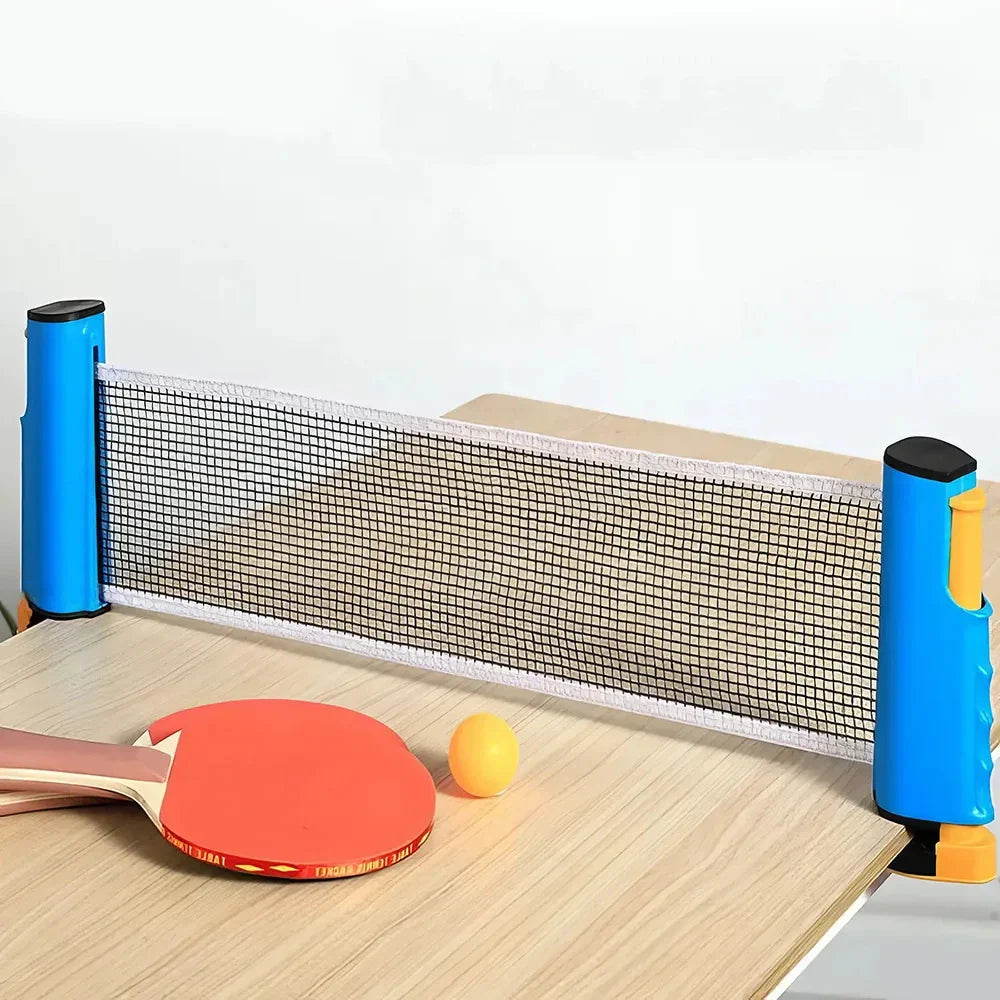 TennisGo™ Compact Game Convenience