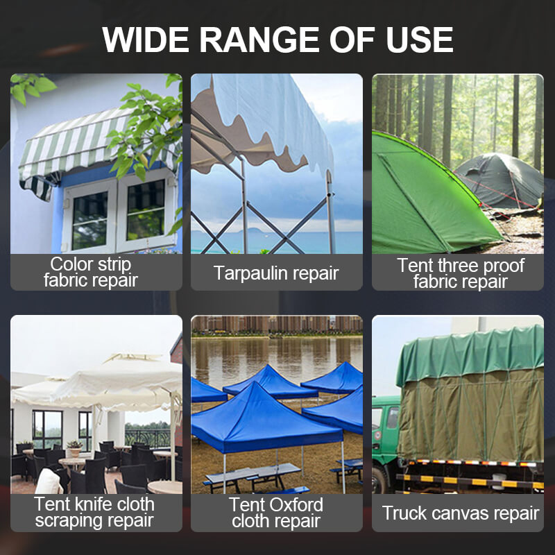 MaxHold™ Heavy-Duty Waterproof Bond