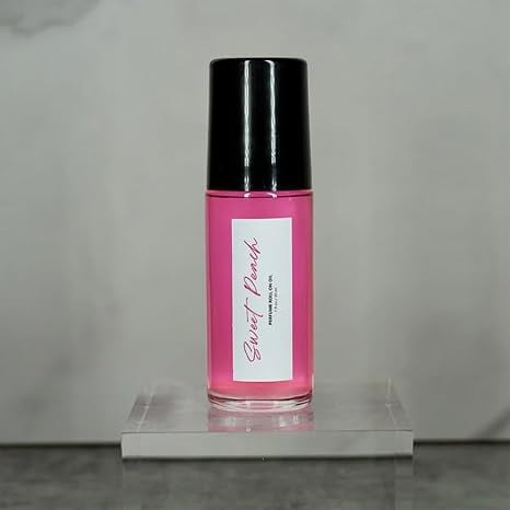 Roll On Oil $5 TODAY ONLY