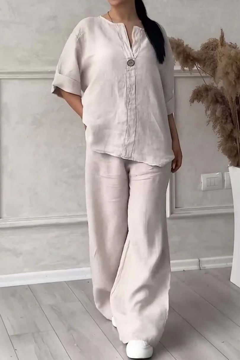 Felisha™ Lightweight Summer Style