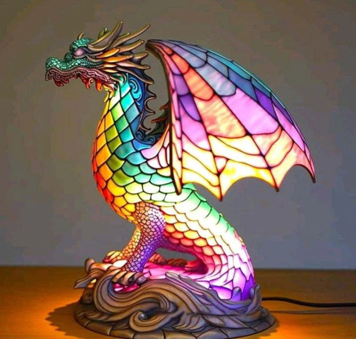 PrismPaws™ Magical Night Light