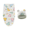 BabyWrap™ Comfortable Baby Swaddle