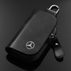 KeyPouch™ Travel-Friendly Key Case