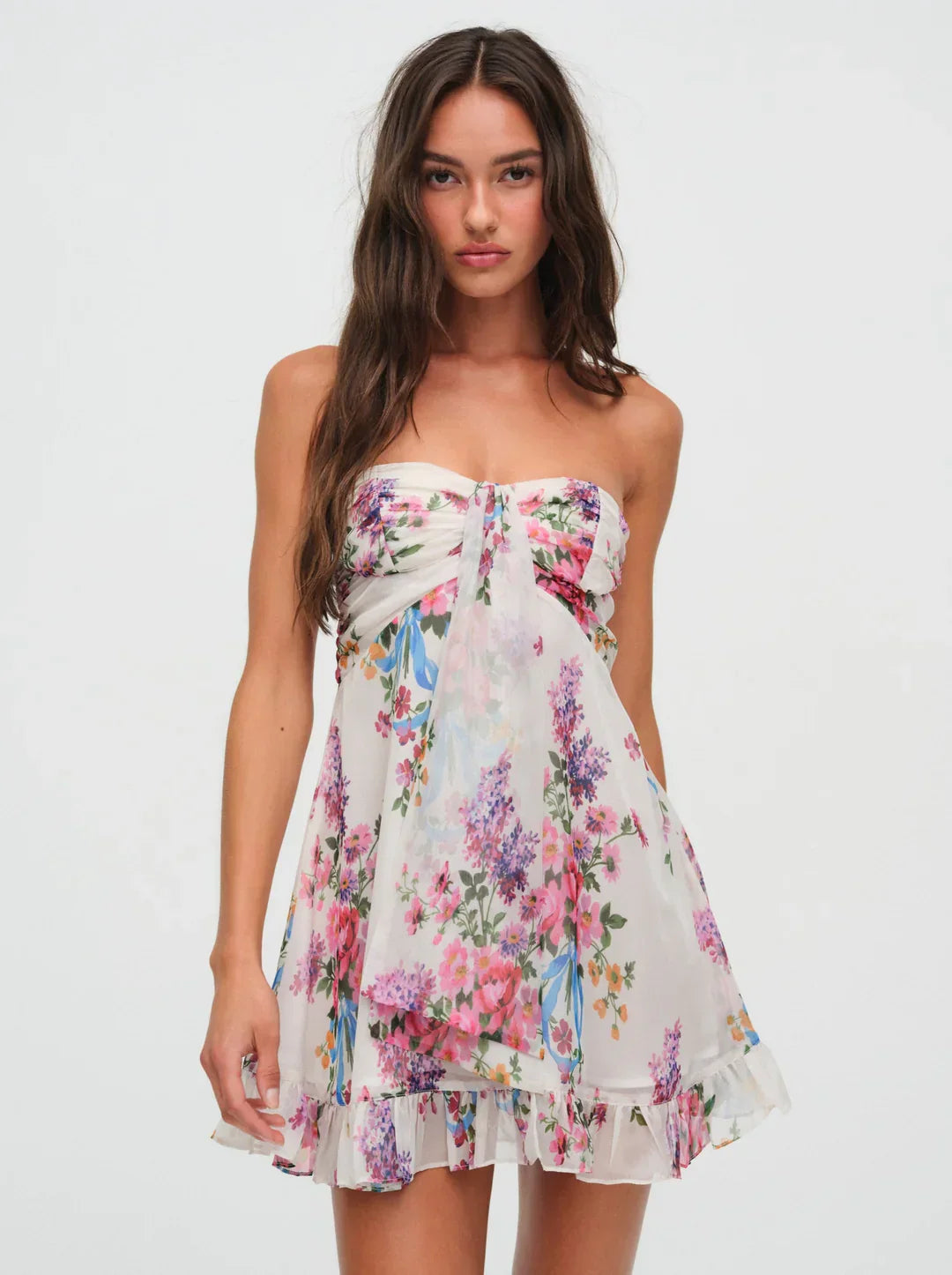 Athena™ Chic Floral Comfort
