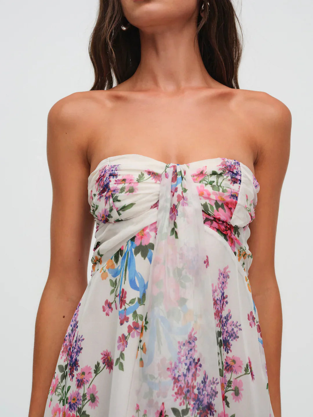 Athena™ Chic Floral Comfort