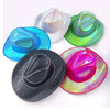 GlowHat™ LED Light-Up Party Hat | Glow in the Dark with Multiple Flashing Modes