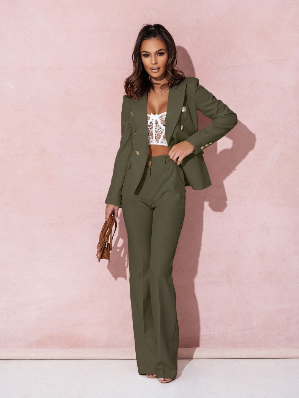 Formal Blazer Suit for Women | Work