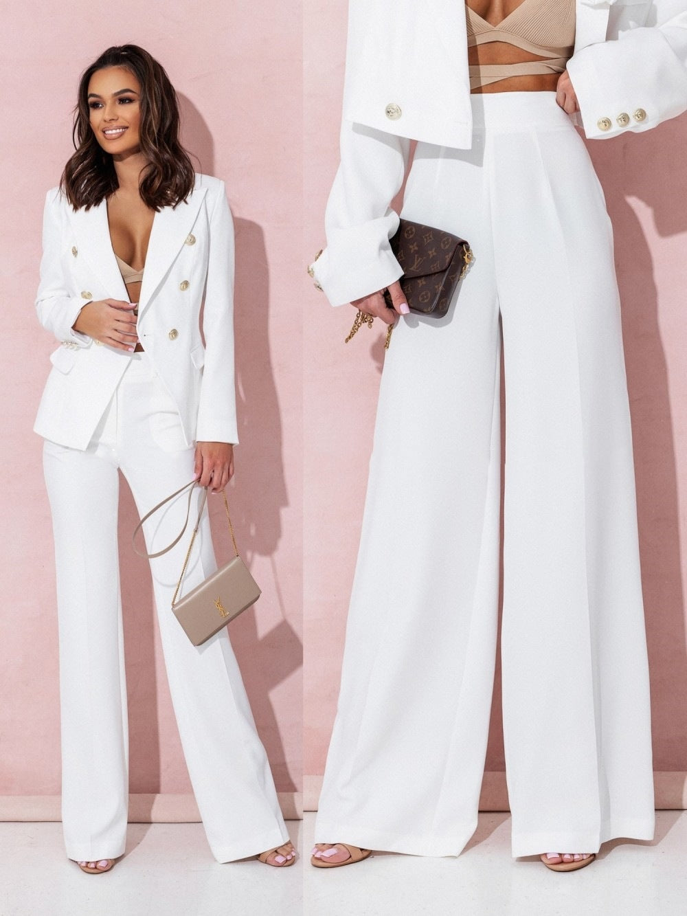 Formal Blazer Suit for Women | Work