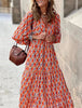 Malka™ Vibrant Boho Elegance