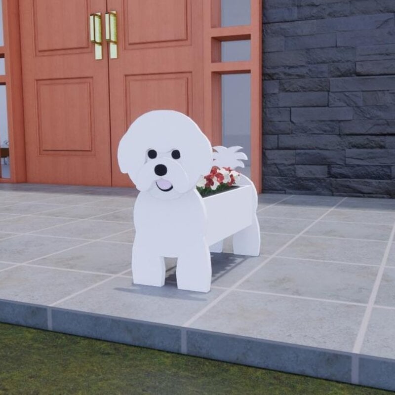 PawPlanter™ Green Pet Oasis