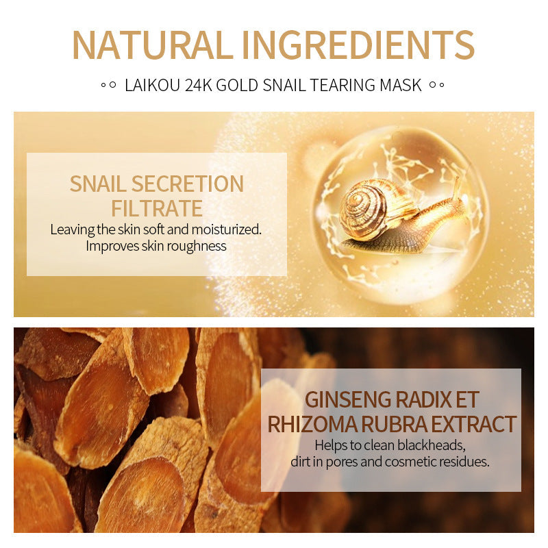 GoldenDew™ Skin Rejuvenation Essence