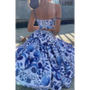 Cassandra™ Feminine Flare Look