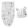 BabyWrap™ Comfortable Baby Swaddle