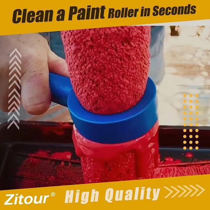 CleanRoll™ Restore Painting Tools