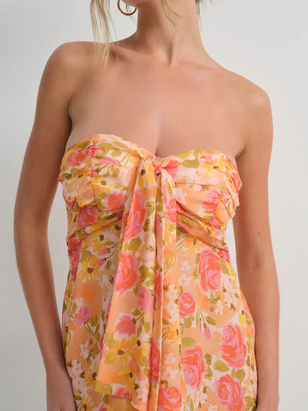 Athena™ Chic Floral Comfort