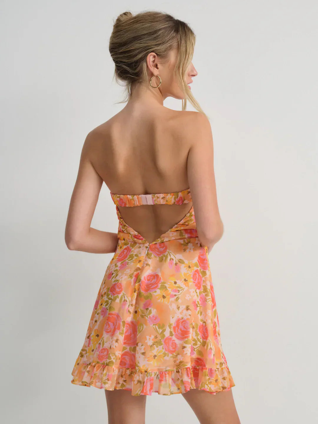 Athena™ Chic Floral Comfort