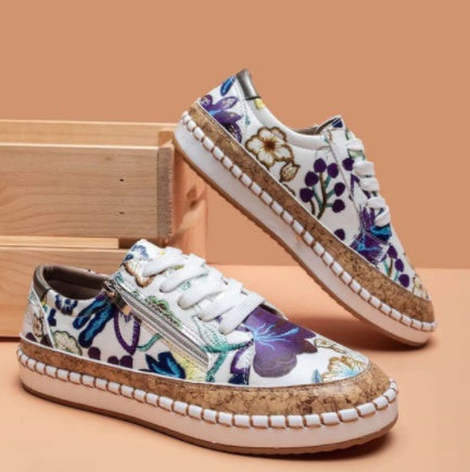 Women's shoes: Orthopedic shoes for your health