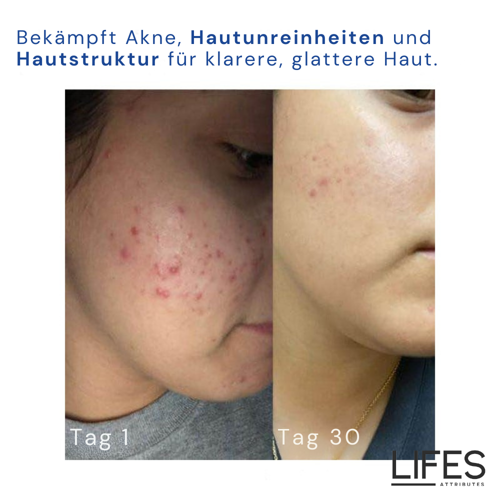 AgeDefy™ Youthful Glowing Complexion