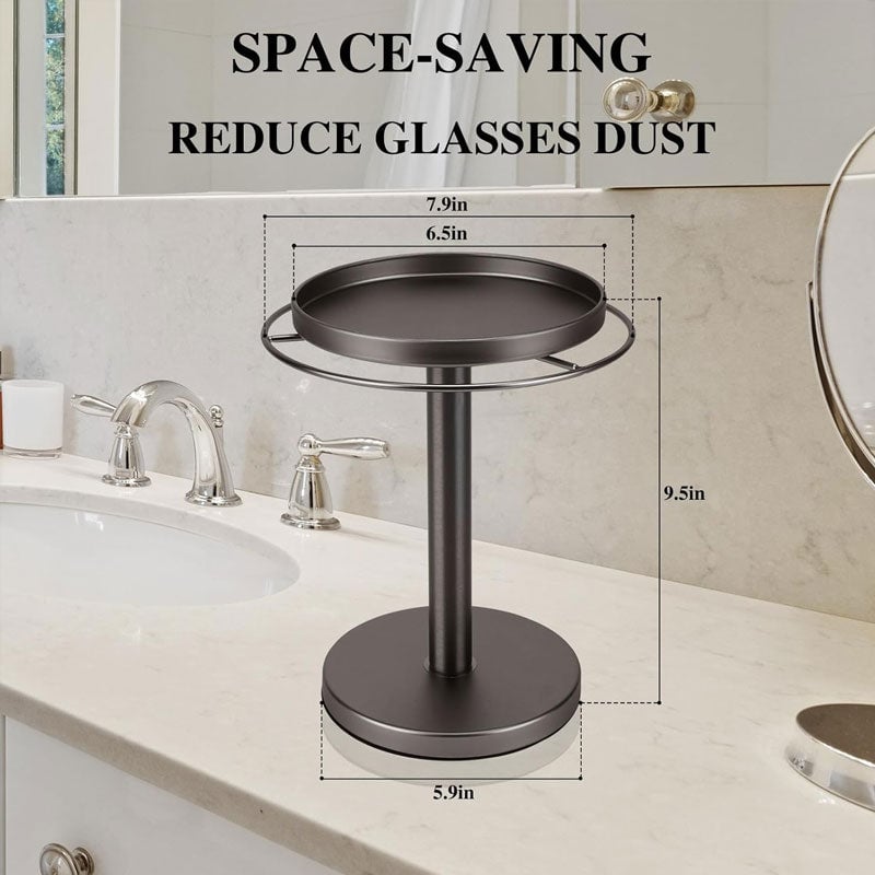 TwistRack™ Space-Saving Organizer
