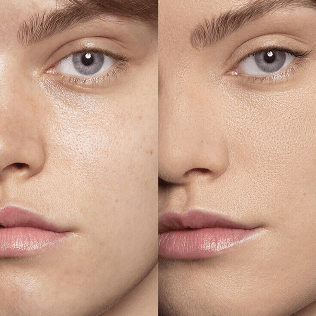 Liquid Foundation | VelvetGlow™ Smart Color-Adapting Formula | Flawless Natural Coverage | 2+2 Free Offer