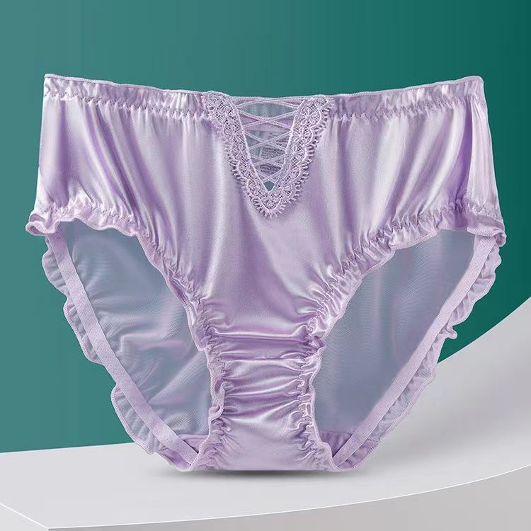 LuxeLace™ Whisper Light Support