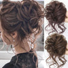 MagicHairBun™ - Easy to wear in seconds!