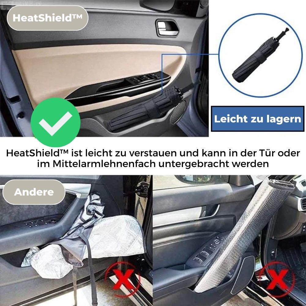 50% DISCOUNT | SunShield™ - Keep your car cool on summer days! [Last Day Discount]