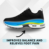 Barrett™ Maximum Toe Comfort