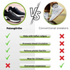 Barrett™ Maximum Toe Comfort