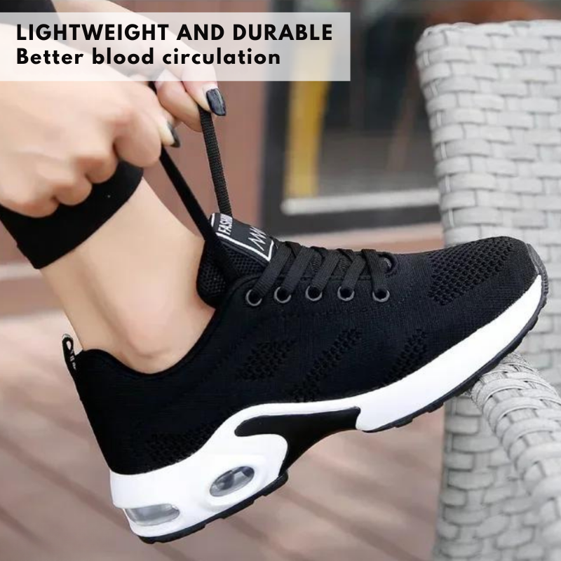 Barrett™ Maximum Toe Comfort
