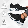 Barrett™ Maximum Toe Comfort
