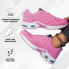 Barrett™ Maximum Toe Comfort