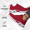 Barrett™ Maximum Toe Comfort