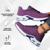 Barrett™ Maximum Toe Comfort
