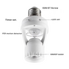 AutoBeam™ Instant Motion Illumination