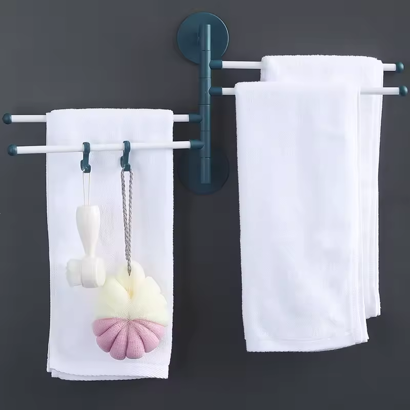 EasyDry™ Quick Drying Convenience