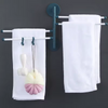EasyDry™ Quick Drying Convenience