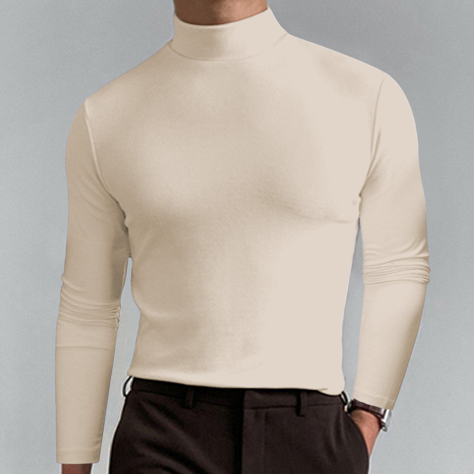 Corwin™ Sleek Winter Style