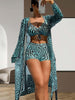 Rosalee™ Stylish Swim Statement