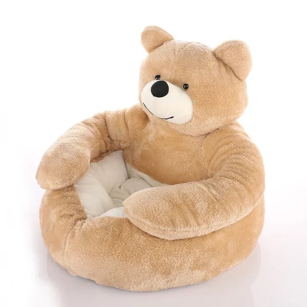 CozyPaws™ Ultimate Pet Comfort
