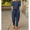 Two-Piece Set for Women | Summer