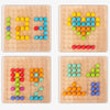 BeadQuest™ Strengthens Problem Solving