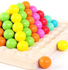 BeadQuest™ Strengthens Problem Solving