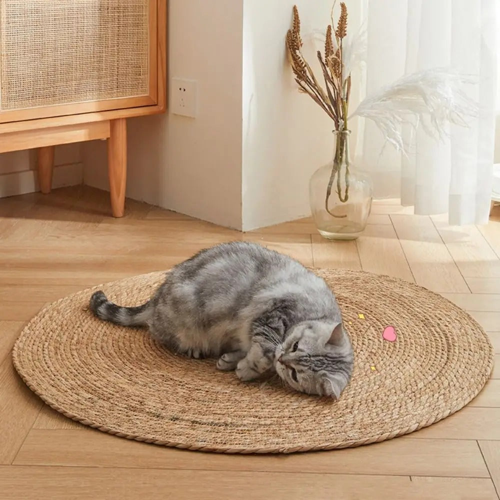 PurrPad™ Paw-Friendly Pad
