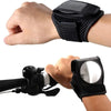 WristScope™ Smart Rear Monitoring
