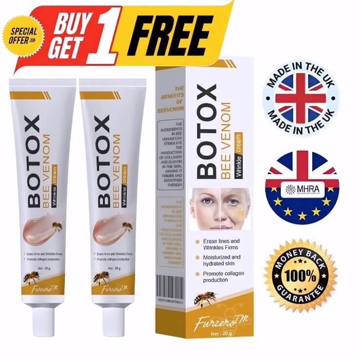 Firming Face Cream | FirmTouch™ Smooth Skin Boost | Wrinkle Reduction | Deep Hydration | 2+2 Free Offer