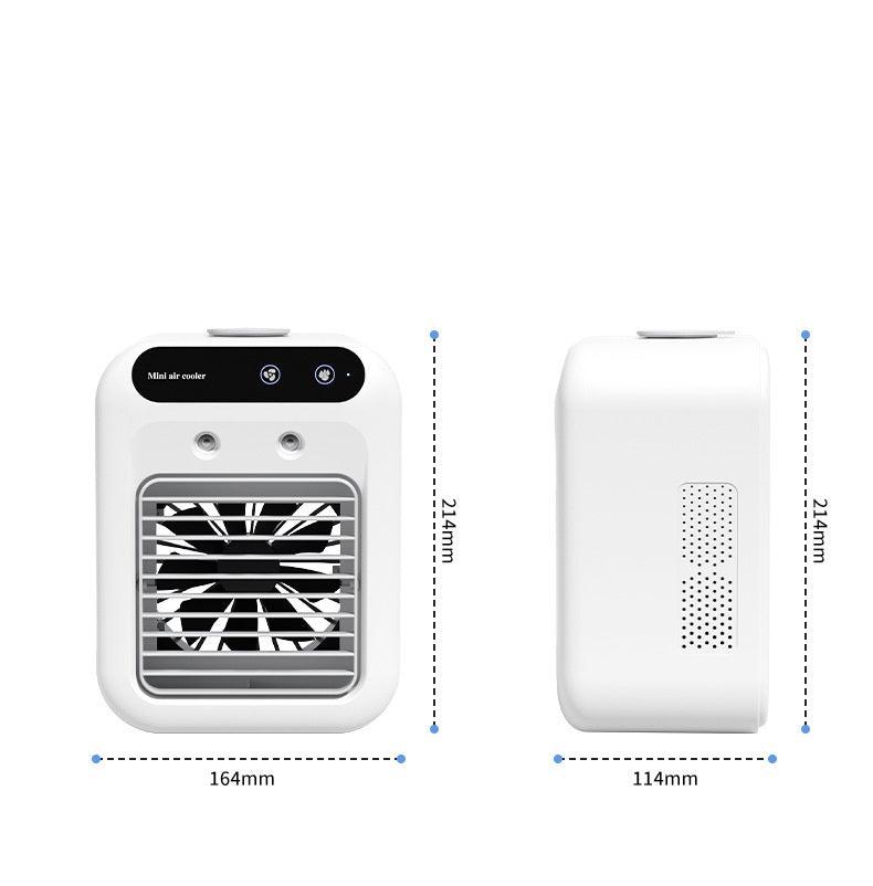 MiniFreeze™ Anywhere Cooling Power