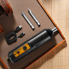 ScrewEase™ Reliable Repair Companion