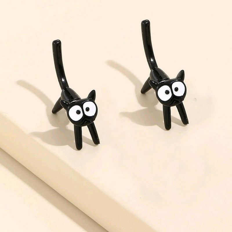 FelineCharm™ Perfect Statement Accessory