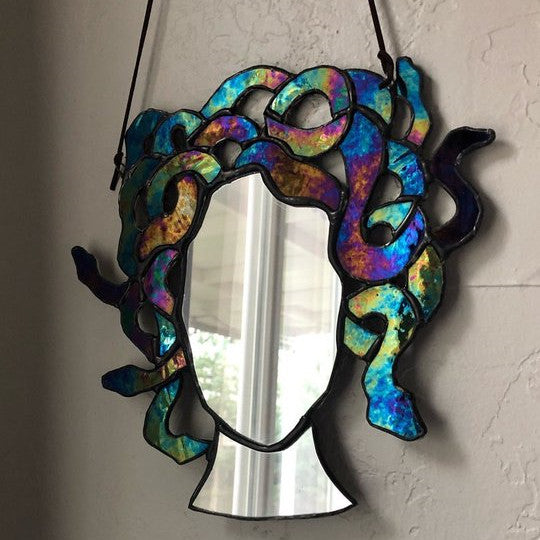 MysticMirror™ Enchanting Beauty Mirror